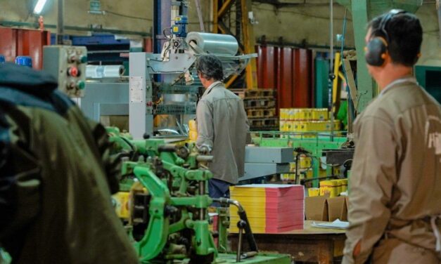 ¿Qué está pasando con las pymes? Más incertidumbre y menos empleo ⚠️💼