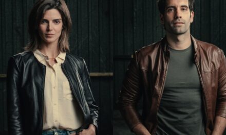 Este fin de semana largo trae nuevas series y películas para maratonear en casa 🎬🍿