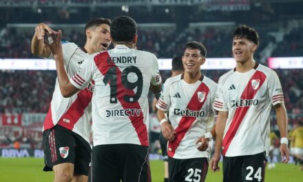 ¡La fecha 16 del fútbol argentino ya está en marcha! 🚀 ¿Qué pasó y qué se viene?