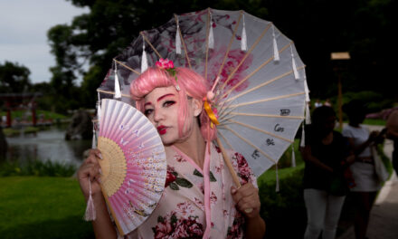 ¡Prepárate para Ani-Con 2026! La mega fiesta japonesa en Buenos Aires 🎌✨