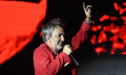 ¡Se viene la edición 2026 de Rock en Baradero! 🎸🔥