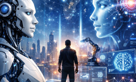 La inteligencia artificial ya está en el trabajo argentino: ¿qué pasa con tus empleos? 🤖💼