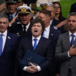 ¿Milei en 2027? Lo que dice la última encuesta que sacudió la política ⚡🗳️