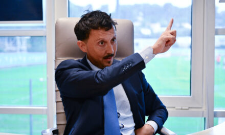 ¡River suma experiencia! Pablo Longoria llega como nuevo director deportivo ⚽🔥