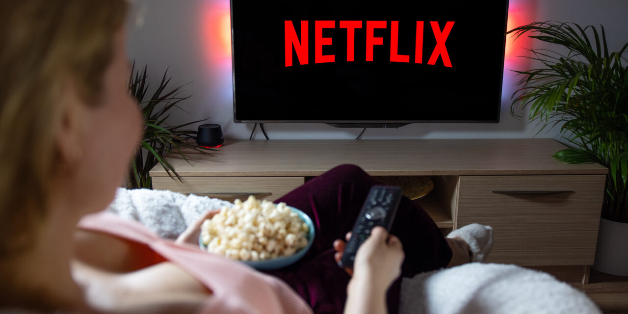 ¿Qué está viendo la gente en Netflix Argentina? ¡Los favoritos del momento! 🎬🔥