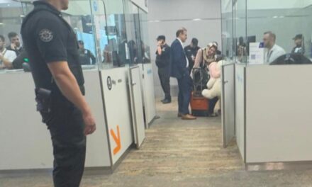 Irán y Argentina en crisis: ¿Qué hay detrás de la expulsión del diplomático iraní? 🇦🇷🌍