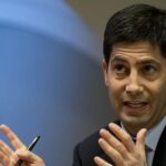 ¿Nuevo jefe en la Fed? La pelea política detrás de la posible llegada de Kevin Warsh 🇺🇸💼