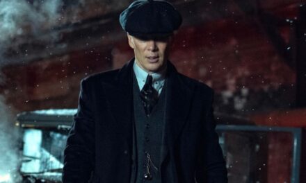 ¡Vuelve Peaky Blinders! La saga se renueva sin Tommy Shelby 💥