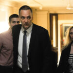 ¿Qué pasa con Manuel Adorni? La tensión en el Congreso y los escándalos que lo rodean ⚠️