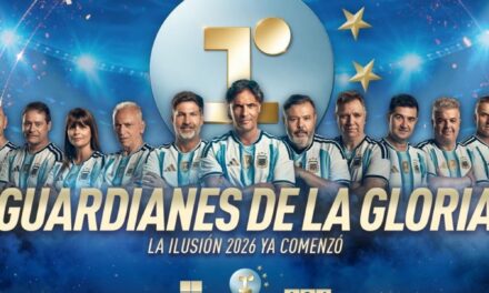 ¡El Mundial 2026 ya está en marcha! La gran apuesta de Grupo América para vivirlo a full 🌎⚽