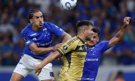 ¡Goles, talento y promesas! Tobías Goytía brilla en el Sudamericano Sub 17 ⚽✨