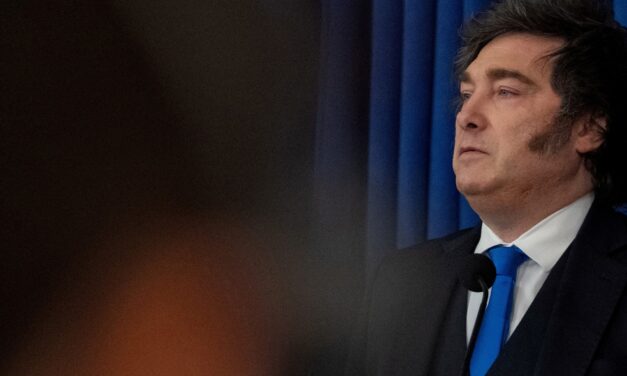 ¿Por qué Milei dice que la inflación puede tardar en bajar? 🚧💸