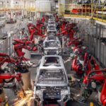 ¿Cómo sigue la recuperación de la industria china en medio de tensiones globales? 🇨🇳⚙️