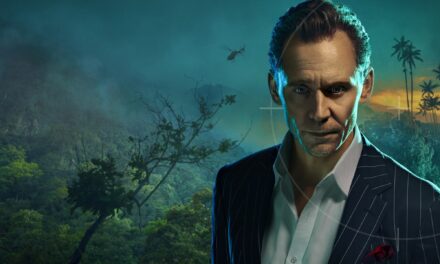 ¡Vuelve ‘The Night Manager’! La serie que te atrapará con giros inesperados y un elenco de lujo 🎬🔥