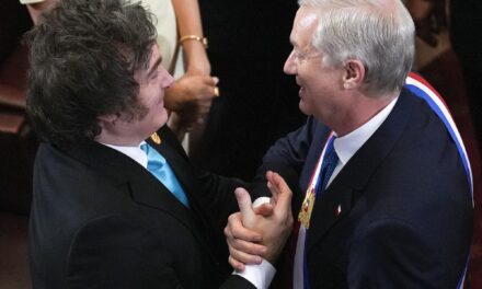 José Antonio Kast en Argentina: ¿Qué busca el político chileno en su primera visita oficial? 🇨🇱🤝🇦🇷