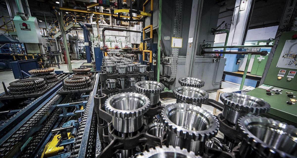 La industria argentina da señales de recuperación, pero todavía hay dudas 🤔