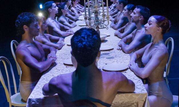 ¡Danza que sorprende! El Ballet del San Martín vuelve con estrenos y clásicos irresistibles 🎉🩰