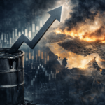 Milagro en Wall Street: La bolsa se recupera en medio de una guerra que no termina 🚀🔥