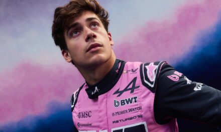 ¡Las entradas para el show de Colapinto en Buenos Aires se agotaron en minutos! 🚗🔥