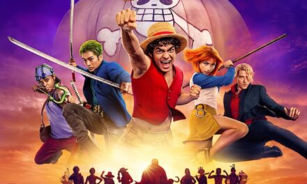 ¡Vuelve Luffy y su tripulación! La épica Batalla de Alabasta llega en la tercera temporada de One Piece en Netflix 🏴‍☠️