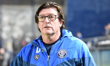 ¡Arrancó la Copa Libertadores 2026! Independiente Rivadavia recibe a Bolívar en Mendoza ⚽🌎