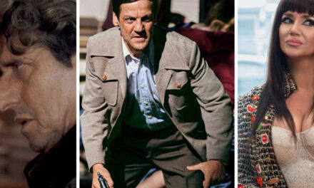 Netflix y Argentina: lo que se viene en series y películas hechas en el país 🇦🇷✨