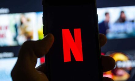 Netflix arranca abril de 2026 con estrenos que no te podés perder 🎬🔥