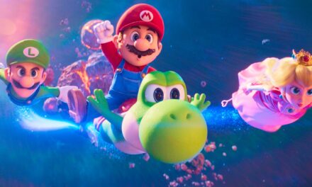¡La secuela de Super Mario Bros.: La película ya está aquí! 🎮🍄