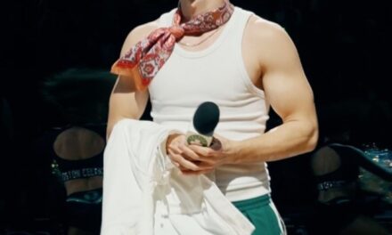 Micah Palace y su canción ‘Rodeo’: ¿El himno que suena para el Mundial 2026? 🎶🌎