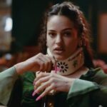Rosalía se une a Euphoria: su debut actoral en la serie más esperada del año 🎬✨