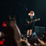 ¡AC/DC volvió a poner a River Plate en modo rock! 🎸🔥