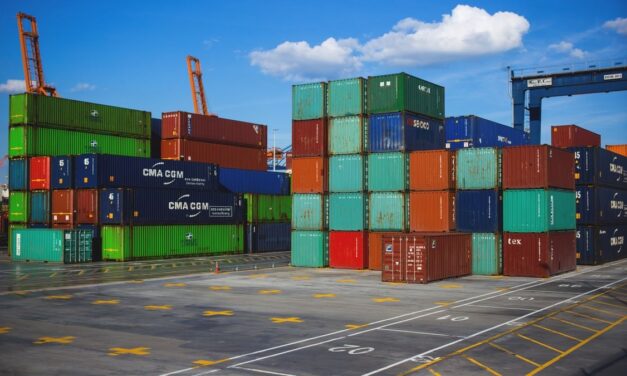 ¿Se viene una revolución en las exportaciones argentinas? La feria de Cantón y el impacto del cese al fuego en Medio Oriente 🌏🚀