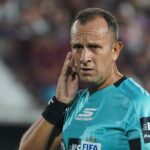 ¡Argentina rompe récord en el Mundial 2026! 🚀🇦🇷 Los árbitros argentinos en la lista más grande de la historia