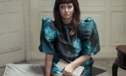 ¡Prepárate! Lo que llega en streaming para cerrar abril con todo 🎬✨