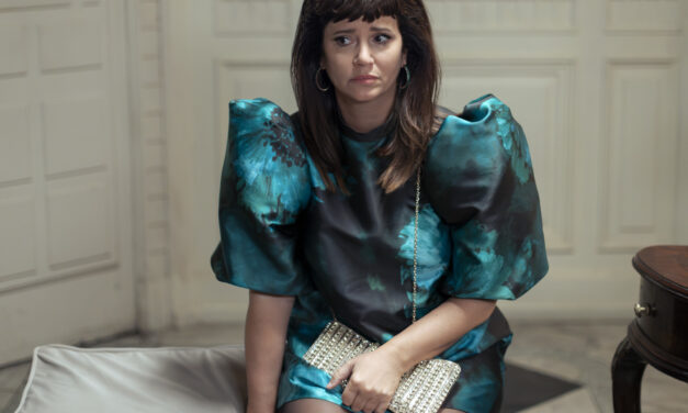 ¡Prepárate! Lo que llega en streaming para cerrar abril con todo 🎬✨