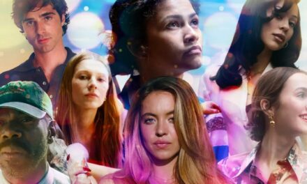 ¡La espera terminó! Euphoria regresa con su tercera temporada y promete sorprender 🎬✨