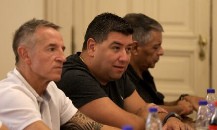 ¿La Ley de Modernización Laboral en jaque? El revés judicial que preocupa a la Casa Rosada ⚖️🚧