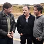 ¿Se viene un frente amplio en el peronismo? Los movimientos políticos en Tierra del Fuego 🚀