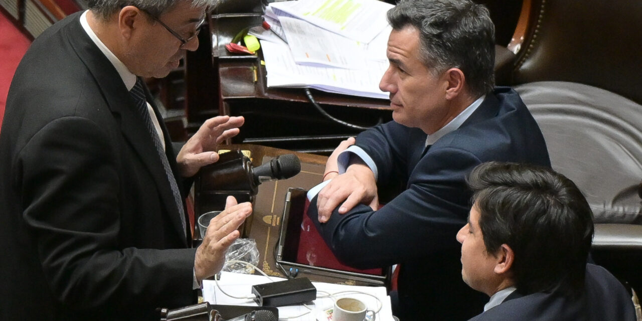 ¿Qué está pasando en Diputados? La pelea por interpelar a Adorni y los intentos de investigación 🚨
