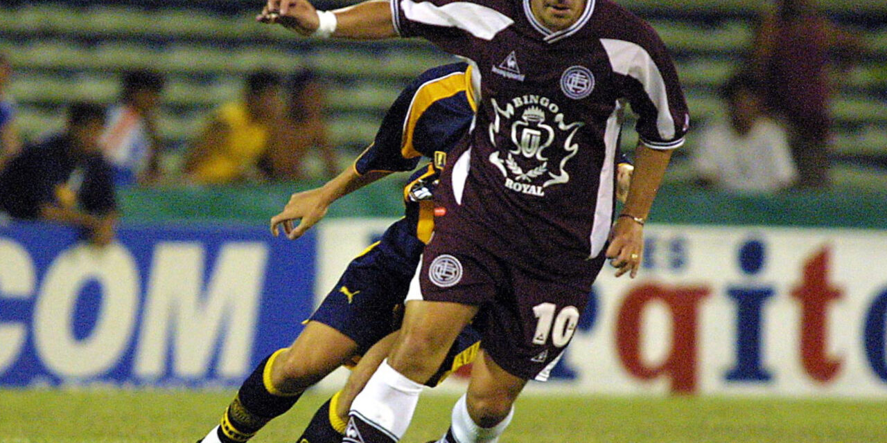 Exfutbolista Hugo Morales habla sobre la venta de un departamento en Caballito y la investigación que lo involucra ⚽🏢