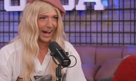 ¡Caro Pardíaco llega a Netflix con su propia serie! 🎬✨