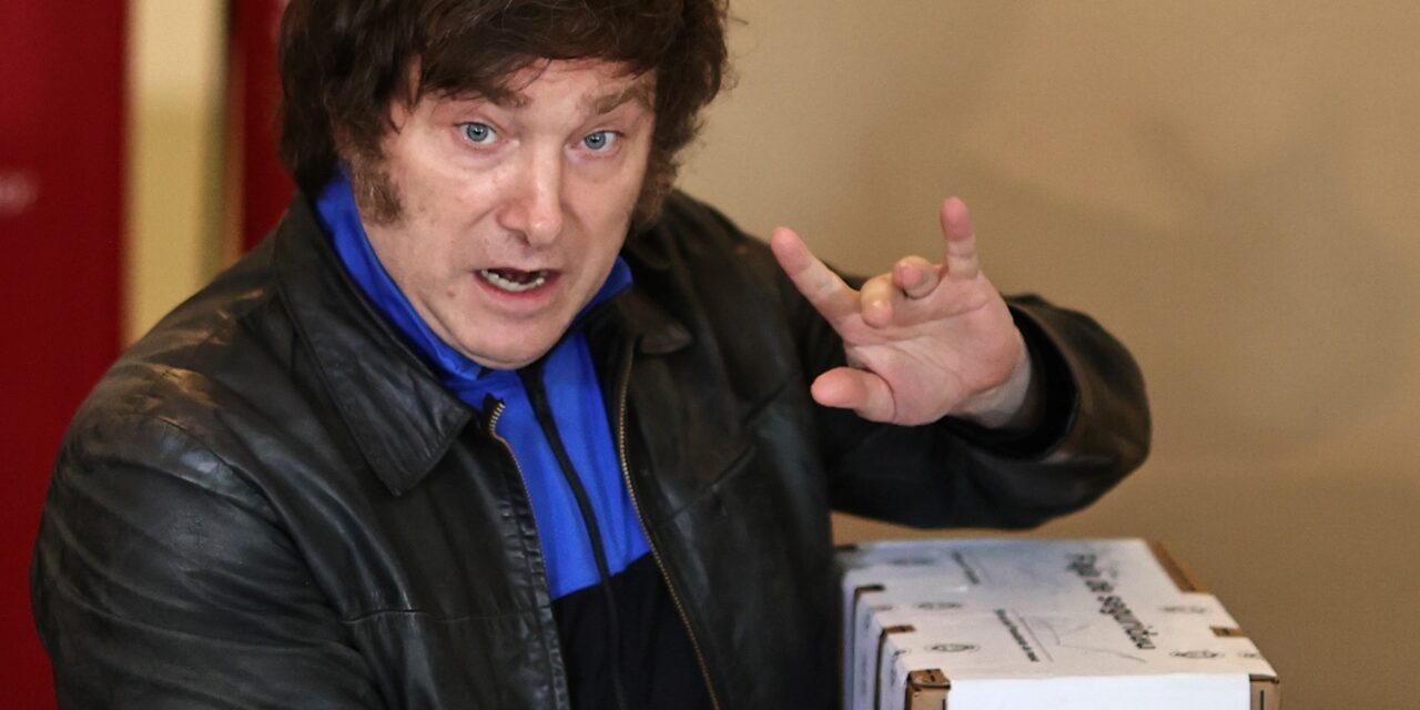 ¿Qué dicen las encuestas sobre las próximas elecciones y la reforma electoral? 📊🇦🇷