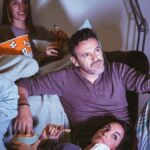 ¡Transforma tu hogar en un cine! Cómo armar tu sala de películas en casa 🎬🍿