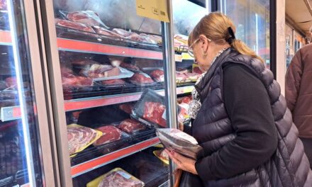 La inflación sigue subiendo y afecta más a los que menos tienen 🚀💸