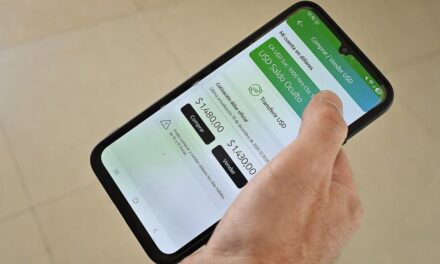 ¡Ahorra en tus compras diarias con la nueva onda de Cuenta DNI! 💸🚍