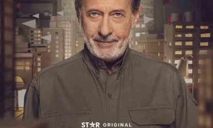 ¿Es el fin de Eliseo en la nueva temporada de ‘El Encargado’? 🤔