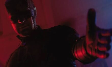 ¡Daredevil vuelve con doble dosis de acción en Disney+! 🎬🦸‍♂️
