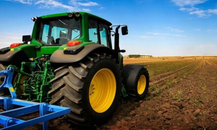 ¡Buenas noticias para la industria! El Gobierno actualiza las reglas para importar maquinaria usada 🚜✨