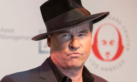 Val Kilmer vuelve a la pantalla gracias a la IA: ¿Homenaje o explotación? 🎬🤖