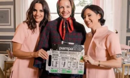 ¡Vuelve ‘Viudas Negras, p*tas y chorras’! La serie que conquistó a todos se prepara para su segunda temporada 🚀🔥